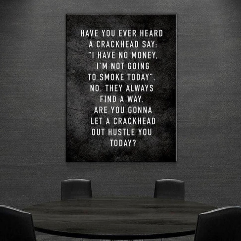 Spreading Inspiration for my fellow females!